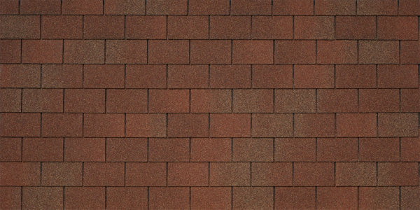 Гибкая черепица Tegola UNICA TOSCANA TERRACOTTA 406 купить в Магнитогорске