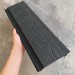 Фасадная панель EasyDecking Wood-X 156х21 Черное дерево купить в Магнитогорске