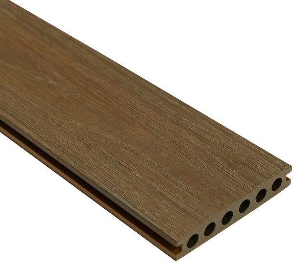 Террасная доска из ДПК CM Decking Reverse, Тик/Рэдвуд купить в Магнитогорске