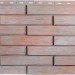 Фасадная панель Альта-Профиль Ригель Немецкий, 01 купить в Магнитогорске