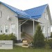Фасадная панель Ю-пласт Стоун Хаус S-Lock Клинкер дымчатый купить в Магнитогорске