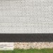 Фасадная панель Ю-пласт Стоун Хаус S-Lock Клинкер дымчатый купить в Магнитогорске