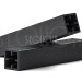 Столб SEQUOIA Evolution 3D WOOD BLACK купить в Магнитогорске