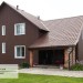 Фасадная панель Ю-пласт Стоун Хаус S-Lock Клинкер терракотовый купить в Магнитогорске