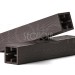 Столб SEQUOIA Evolution 3D WOOD BROWN купить в Магнитогорске