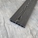 Террасная доска из ДПК  Latitudo Euro 3D 139х27 Венге купить в Магнитогорске