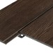 Фиброцементные панели FCSPRO Decor Wood Масляная лиственница купить в Магнитогорске