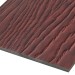 Фиброцементные панели FCSPRO Decor Wood Мербау купить в Магнитогорске