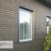 Фасадная панель Ю-пласт Стоун Хаус S-Lock Клинкер бежевый купить в Магнитогорске