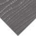 Заборная доска ДПК полнотелая NanoWood Серый купить в Магнитогорске
