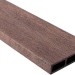 Доска 3D ДПК Outdoor STORM BROWN коричневая микс купить в Магнитогорске