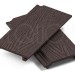 Доска фасадная ДПК 3D SEQUOIA Evolution WOOD BROWN купить в Магнитогорске