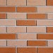 Фасадная плитка Кирисс Фасад Клинкерный кирпич 3х цветный №2 купить в Магнитогорске