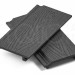 Доска фасадная ДПК 3D SEQUOIA Evolution WOOD GRAY купить в Магнитогорске