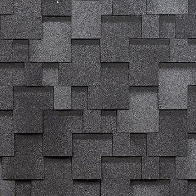 Гибкая черепица Shinglas, серия Комфорт , коллекция Болеро – Галька купить в Магнитогорске