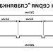 Фасадная панель Доломит Кирпич Славянка Желтый купить в Магнитогорске