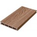 Террасная Доска ДПК Altay Decking 140 х 20 Орех купить в Магнитогорске