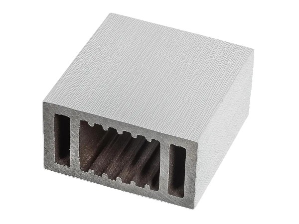 Перило нижнее ДПК Deckart Co-Extrusion Белый купить в Магнитогорске