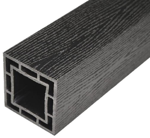 Столб FAYNAG ДПК WOOD кварц купить в Магнитогорске