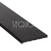 Ступень ДПК 3D Evolution WOOD BLACK купить в Магнитогорске