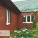 Фасадная панель Ю-Пласт Стоун Хаус Кирпич Красный купить в Магнитогорске