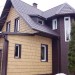 Панель фасадная GL "Я-Фасад" Сибирская дранка арабика купить в Магнитогорске