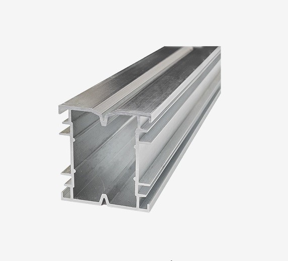 Лага алюминевая UnoDeck 40х43х4000мм купить в Магнитогорске