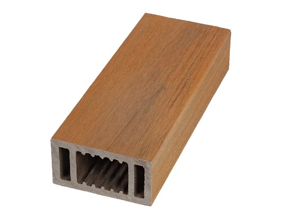 Перило нижнее ДПК Deckart Co-Extrusion Тик купить в Магнитогорске