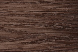 Террасная доска из ДПК Terrapol Смарт Пустотелая с пазом Орех милано купить в Магнитогорске