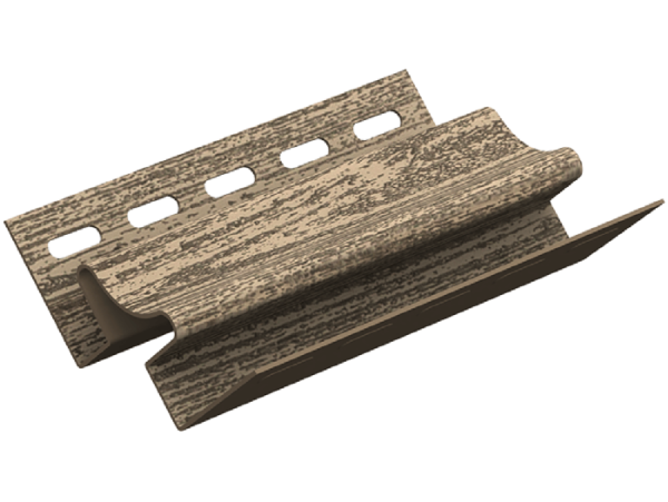Внутренний угол Timberblock Ель Альпийская купить в Магнитогорске