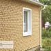 Фасадная панель Ю-Пласт Стоун Хаус Кирпич Песочный купить в Магнитогорске