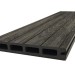 Доска Террасная NanoWood «Standart» Derevo двухсторонняя - Антрацит 150×26 купить в Магнитогорске