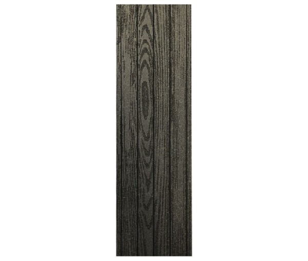 Доска Террасная NanoWood «Standart» Derevo двухсторонняя - Антрацит 150×26 купить в Магнитогорске