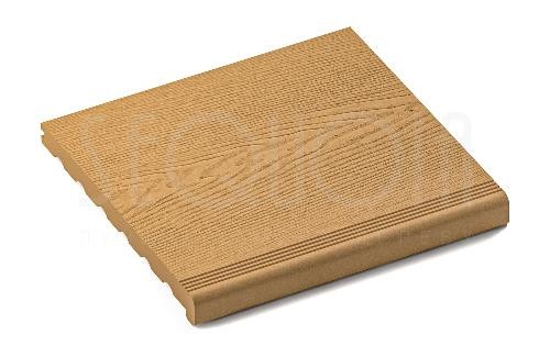 Ступень ДПК 3D Evolution WOOD NATURE купить в Магнитогорске