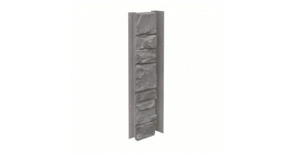 Планка универсальная VOX Solid Stone Toscana камень серый купить в Магнитогорске