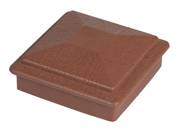 Крышка верхняя Deckart Co-Extrusion Махагон купить в Магнитогорске