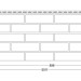 ФП Grand Line клинкерный кирпич стандарт молочный купить в Магнитогорске