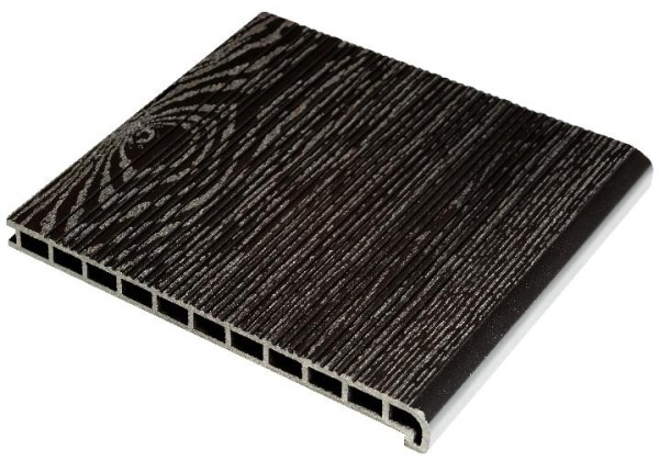 Ступени из ДПК Faynag WOOD Кварц купить в Магнитогорске