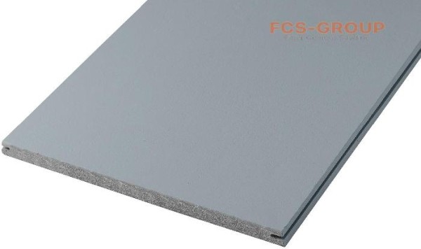 Фиброцементные панели FCS Group Smooth Line F10 купить в Магнитогорске