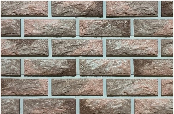 Фиброцементные панели КАНЬОН коллекция СКОЛОТЫЙ 41 купить в Магнитогорске