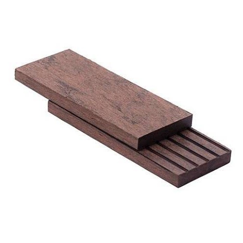 Плинтус Bruggan Multicolor 10х80х2200 Венге купить в Магнитогорске