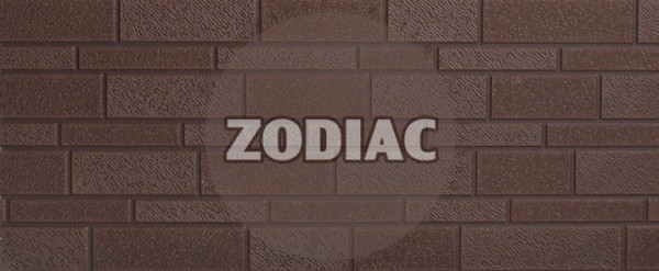 Фасадная панель Zodiac Эконом панели AG1-002E купить в Магнитогорске