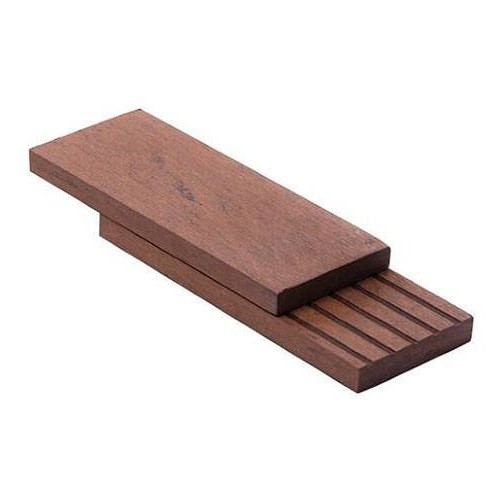 Плинтус Bruggan Multicolor 10х80х2200 Кедр купить в Магнитогорске