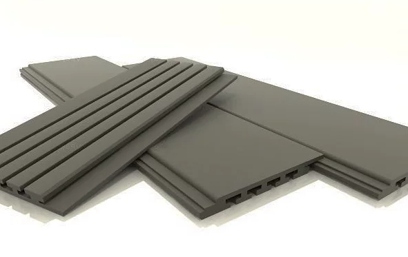 Сайдинг NanoWood HOUSE Беленый дуб купить в Магнитогорске