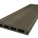 Доска террасная ДПК NanoWood «Lite» Derevo двухсторонняя - Венге 140х20 купить в Магнитогорске