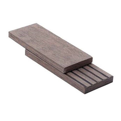 Плинтус Bruggan Multicolor 10х80х2200 Серый купить в Магнитогорске
