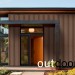 Панель универсальная ДПК Outdoor 3D шлифованная дуб купить в Магнитогорске