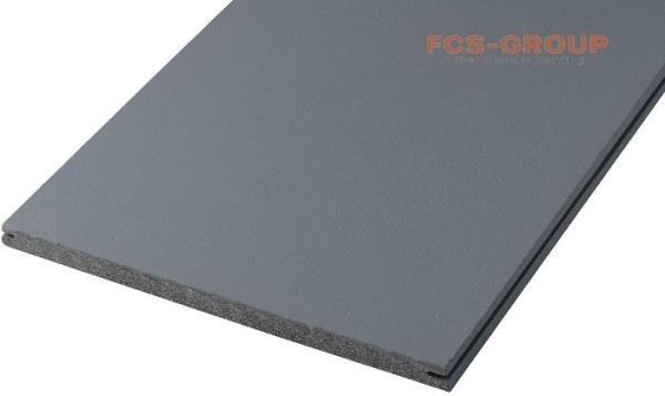Фиброцементные панели FCS Group Smooth Line F15 купить в Магнитогорске