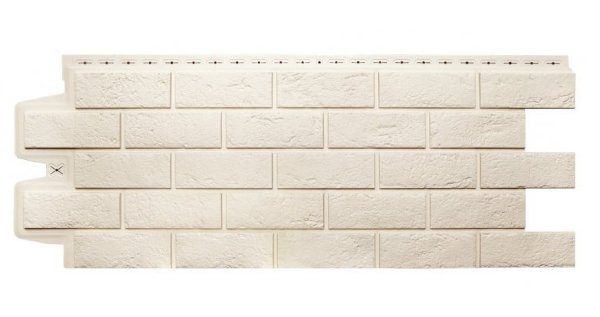 ФП Grand Line состаренный кирпич стандарт молочная купить в Магнитогорске