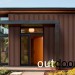 Панель универсальная ДПК Outdoor 3D шлифованная морёный дуб купить в Магнитогорске
